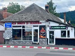 Paşa Döner Shaorma Săcele