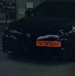 T & T Detailing, Fălticeni