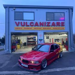 Vulcanizare la Imbre, Brăila