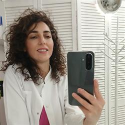 Salon Cosmetica Ana Maria Cucu, Simeria