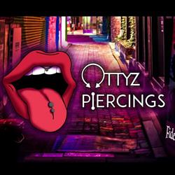 Ottyz Piercings, Iaşi