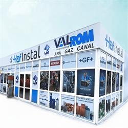 Hafinstal Group Srl, Pieleşti