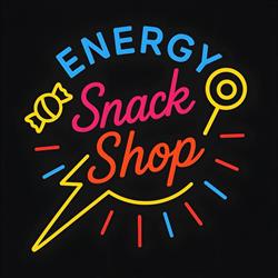 Energy Snack Shop, Năvodari