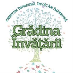 Grădina Învăţării, Valea Adâncă
