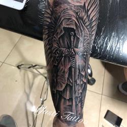 Yusti Tattoo, Câmpia Turzii