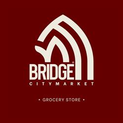 Bridge CityMarket, Oradea