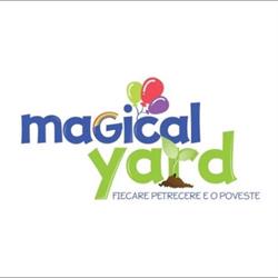 MagicalYard, Bucureşti