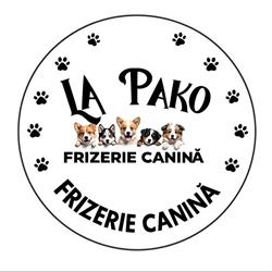 La Pako Frizerie Canină, Bacău