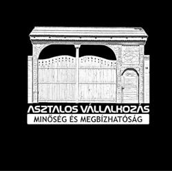 Asztalos Vállalkozás, Odorheiu Secuiesc