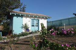 Espace Minoux du Dobruja, Enisala