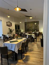 Restaurant ALEN, Bistra Mureşului