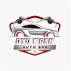 Dyo Wash Auto Spa, Iaşi