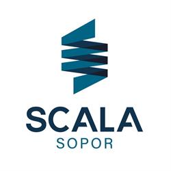 Scala Sopor, Cluj-Napoca