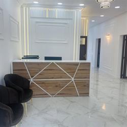 Radiologie 3D, Caransebeş