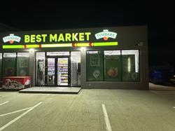 Best Market Malu Mare