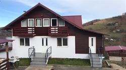 Casa lui Mihai, Muntele Rece