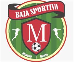 Baza Sportivă Simona Olariu, Mediaş
