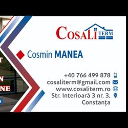 Cosali TERM SRL, Constanţa