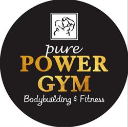 Pure Power Gym Bistrita, Bistriţa