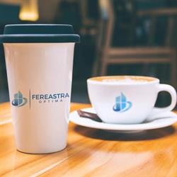 Fereastra Optima- Ferestre. Usi. Fatade, Iaşi
