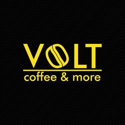 Volt Coffee Galati