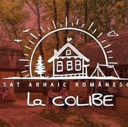 La Colibe, Corbu - cătun arhaic românesc