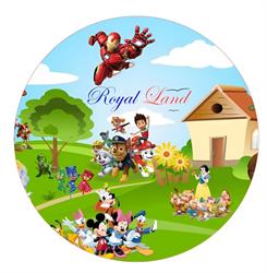 Royal Land Drobeta