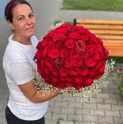 Florăria Sim Flowers Carpinis