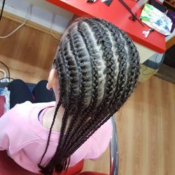 Salon Valentine, Bistriţa