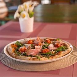 Pizzeria DaDi, Cărpiniş