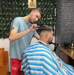 Men's Style By Viorel, Tunari