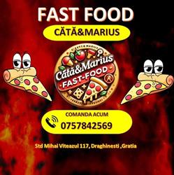 Fast-Food Cătă & Marius, Gratia
