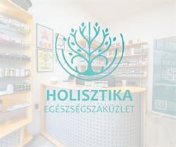 Holisztika Egészségszaküzlet, Odorheiu Secuiesc