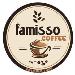 Famisso coffee, Vaslui