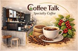 Coffee Talk, Constanţa