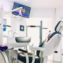 Cabinet stomatologic dr Khasawneh Omar, Focşani