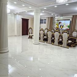 Luxury Porcelain, Săvineşti