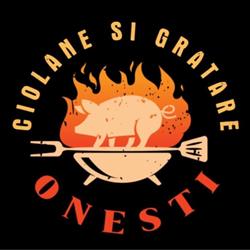 Ciolane si gratare, Oneşti