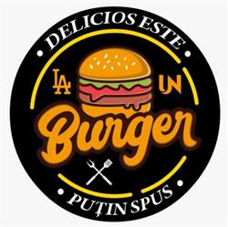 La un Burger, Valea Călugărească