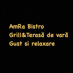 AmRa Bistro, Bârsana