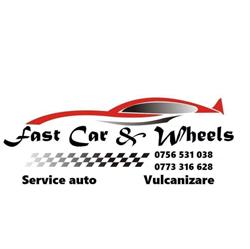 Fast Car & Wheels, Braşov