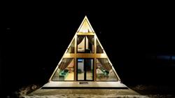 A-frame 7 Creste, Borşa