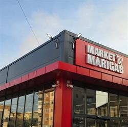 Market Marigab Motru