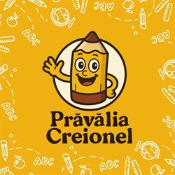 Prăvălia Creionel, Moşniţa Nouă