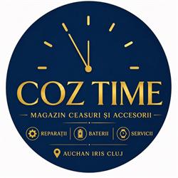 COZ TIME, Cluj-Napoca
