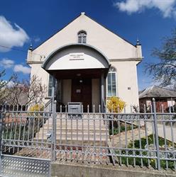 Biserica Creştină Baptista Emanuel Cehu Silvaniei
