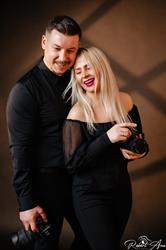Studio Robert Ana Fotografie, Iaşi