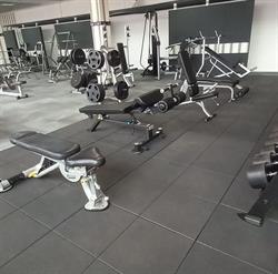 BoldGym Vladimirescu (PowerFit Gym Vladimirescu)