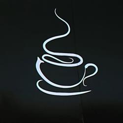 Ella's Coffee, Bacău