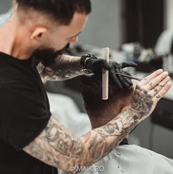 13 BarberShop, Craiova
